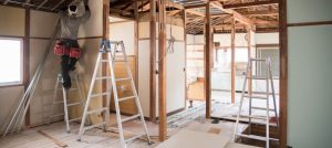 Entreprise de rénovation de la maison et de rénovation d’appartement à Sainte-Foy-les-Lyon